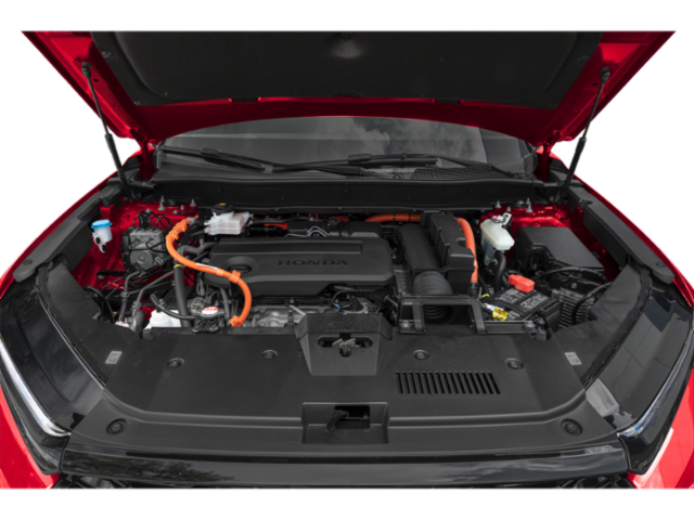 2026 Honda CR-V Hybrid photo 11