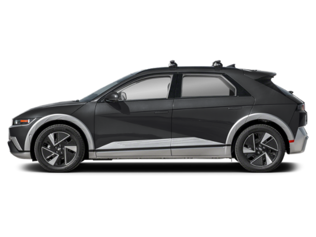 2025 Hyundai Ioniq 5 Limited photo 2