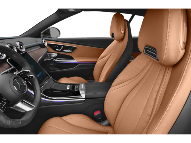2026 Mercedes Benz CLE 450 4MATIC Cabriolet photo 5