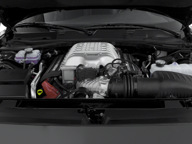 2016 DODGE CHALLENGER - Image 10