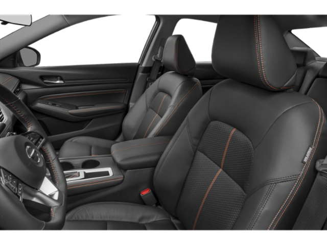 2020 Nissan Altima 2.5 SR photo 4
