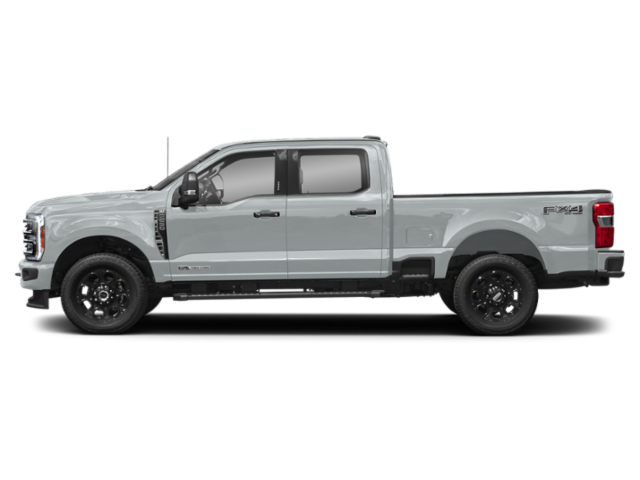 2026 Ford F-250 photo 3