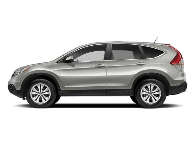 2014 Honda CR-V EX photo 3