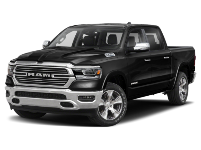 2022 RAM Ram 1500 Pickup Laramie