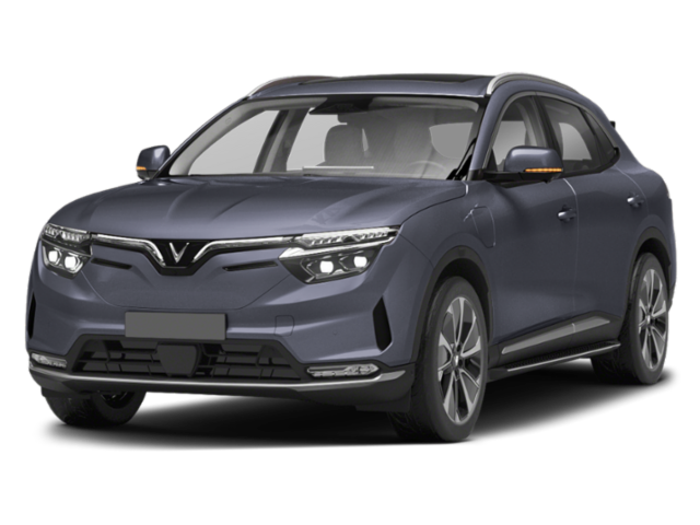 2025 VinFast VF 8 Plus's photo