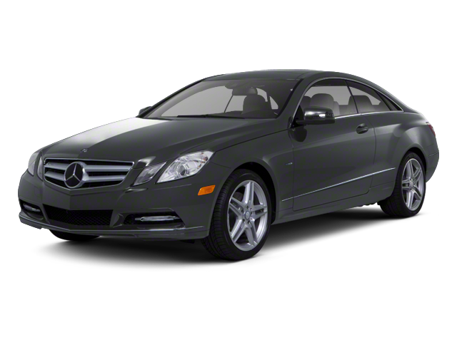 2010 Mercedes-Benz E-Class E 350's photo