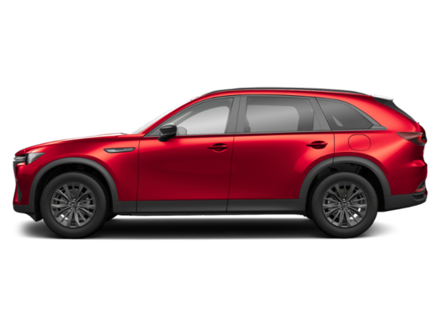 New 2025 Mazda CX-70 3.3 Turbo Preferred AWD SUV in Long Beach #