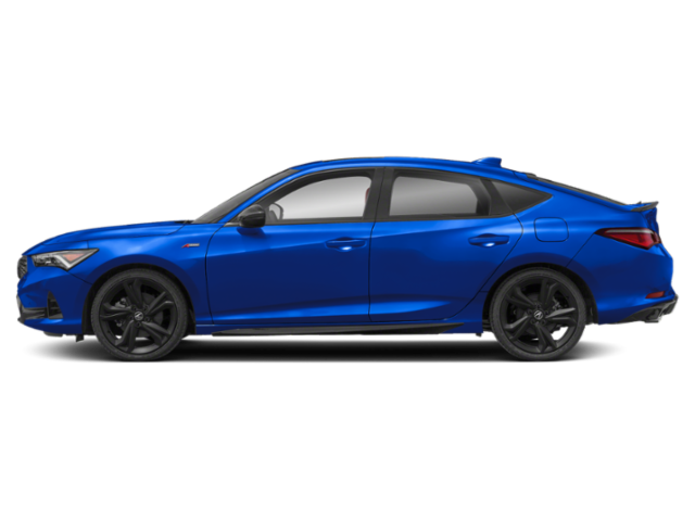2025 Acura Integra A-Spec photo 3