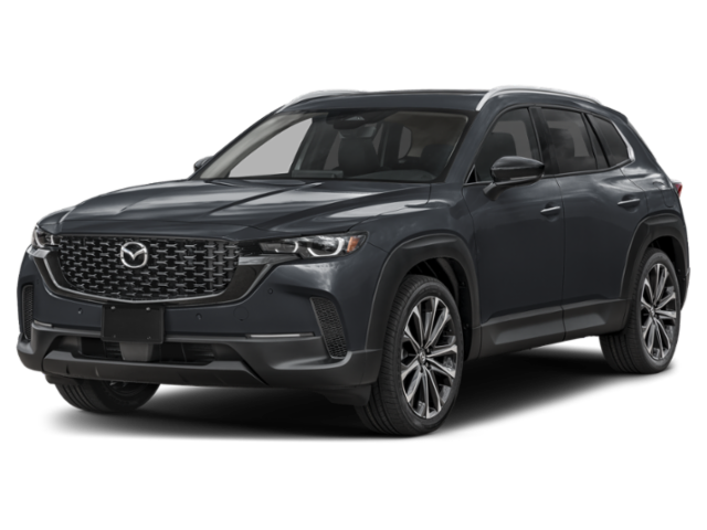 2026 Mazda CX-50 Premium's photo