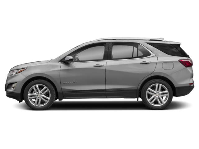 2019 Chevrolet Equinox Premier photo 9