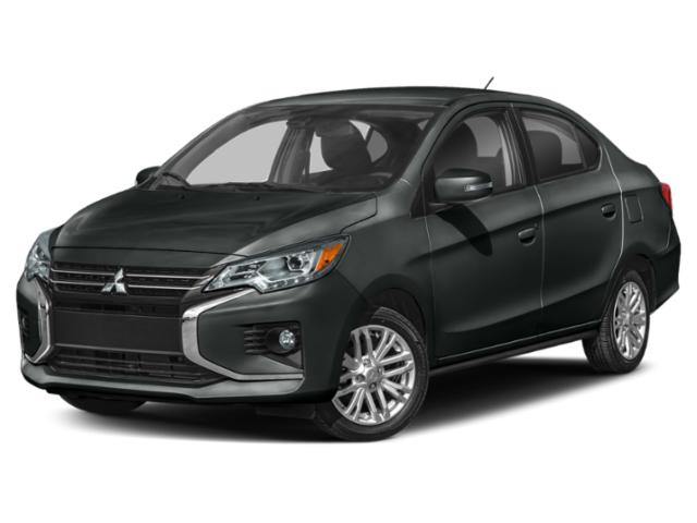 2024 Mitsubishi Mirage G4