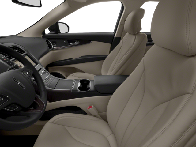 2018 Lincoln MKX Select photo 4