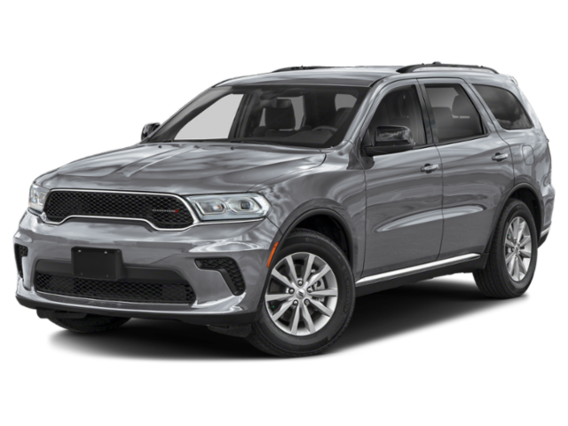 2025 Dodge Durango R/T Plus photo 2