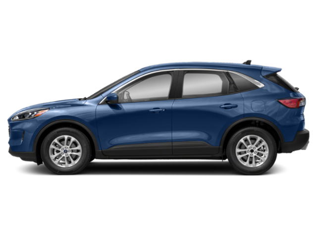 2022 Ford Escape SE photo 3