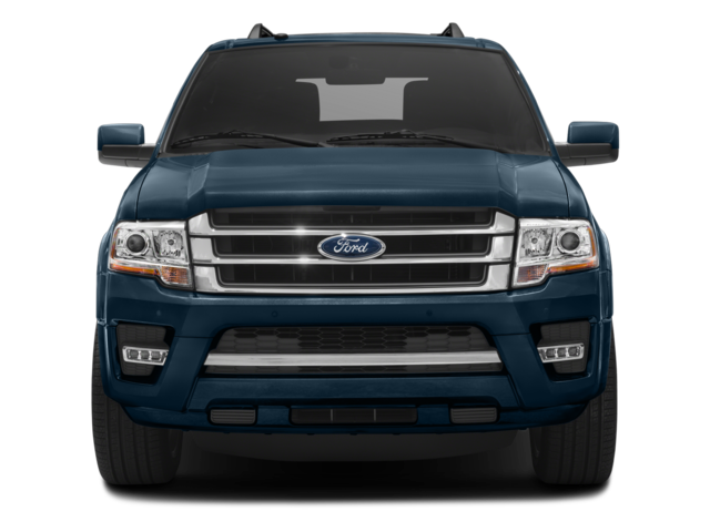 2017 Ford Expedition EL Limited photo 4