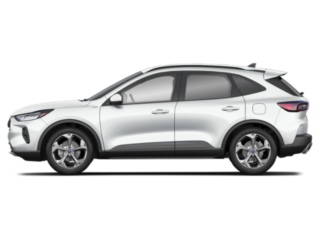 2025 Ford Escape ST-Line Select photo 25