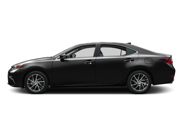 2016 Lexus ES 350 photo 3