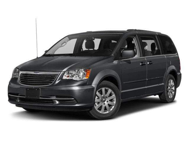 2016 Chrysler Town & Country Touring's photo