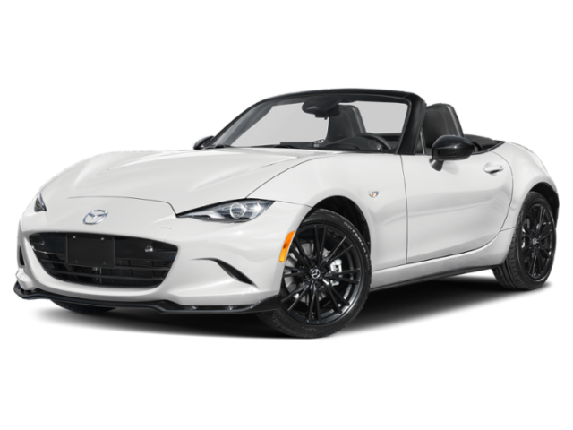 2025 Mazda MX-5 Miata Club's photo