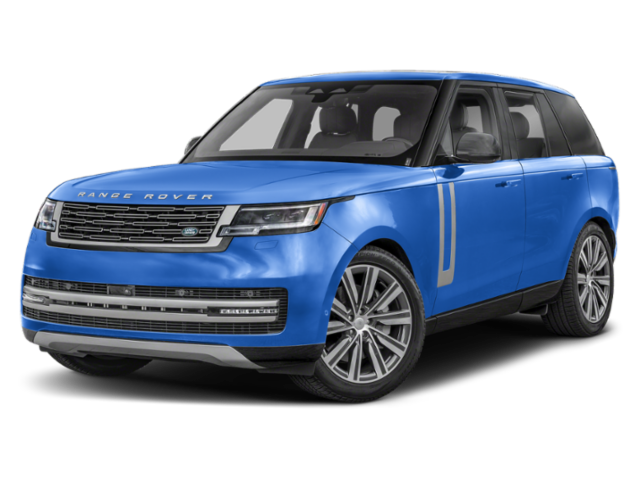 2026 Land Rover Range Rover SE's photo