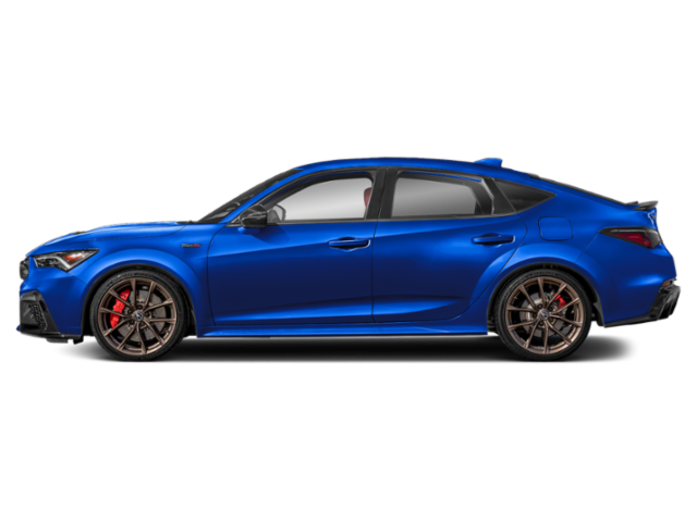 2025 Acura Integra Type S photo 3