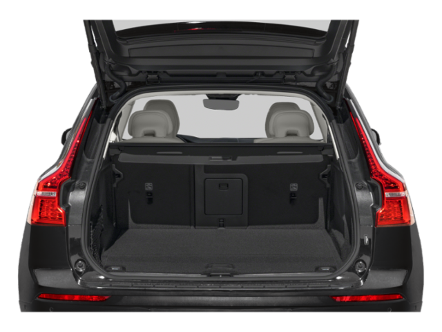 2023 Volvo XC60 Recharge Hybrid Ultimate photo 7
