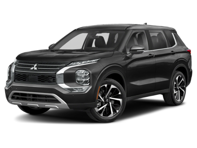 2024 Mitsubishi Outlander SE's photo