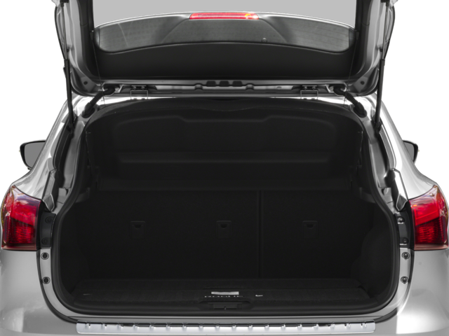 2017 Nissan Rogue Sport SL photo 9