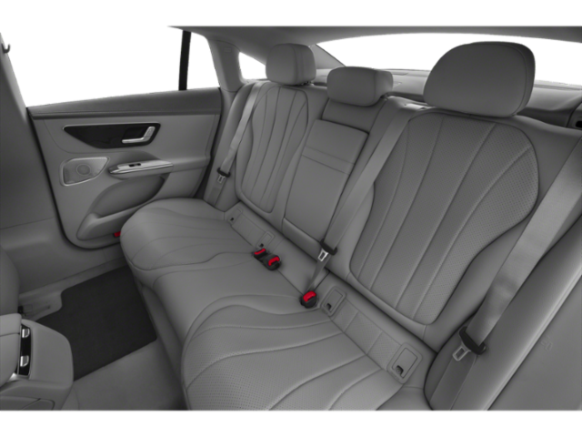 2025 Mercedes Benz EQE Sedan 350 4MATIC photo 8