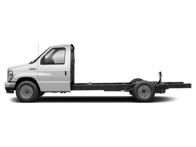 2024 Ford E-350 Base photo 2