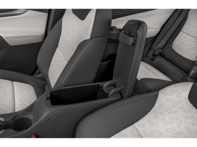2022 Chevrolet Bolt EUV Premier photo 11