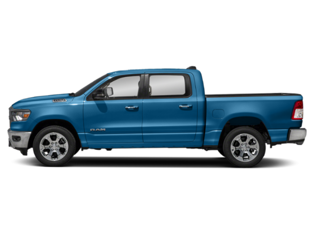 2021 Ram 1500 Big Horn Lone Star photo 3
