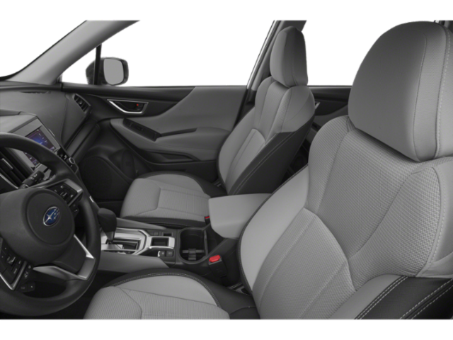 2019 Subaru Forester Premium photo 5