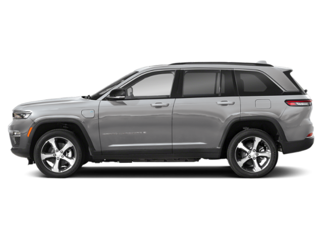 2023 Jeep Grand Cherokee 4xe Base photo 9