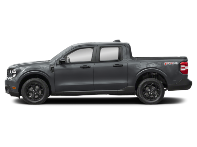 2026 Ford Maverick XLT photo 2