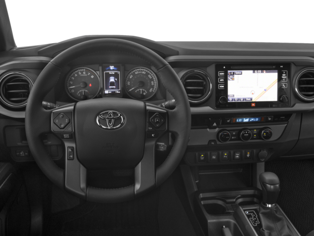 2018 TOYOTA TACOMA - Image 9