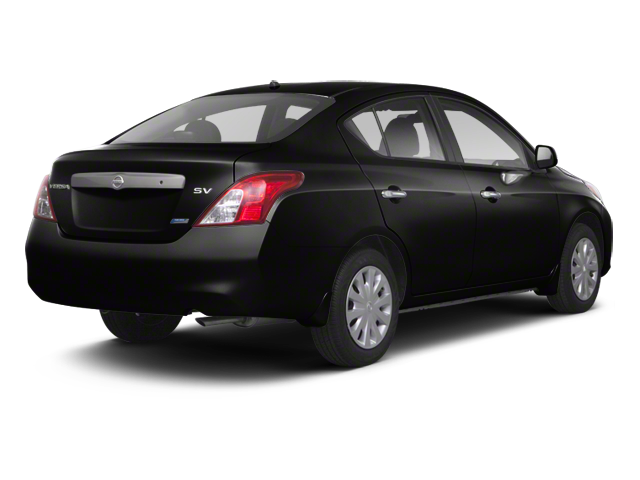 Used 2013 Nissan Versa Sedan S with VIN 3N1CN7AP7DL827816 for sale in Auburn, WA