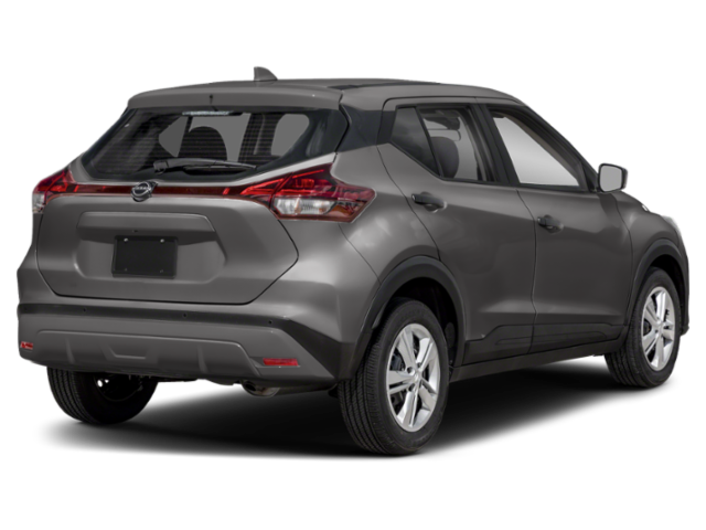 2025 Nissan Kicks Play S photo 2