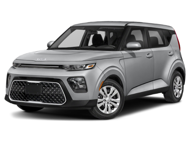 2022 Kia Soul
