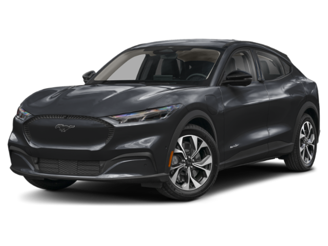 2025 Ford Mustang Mach-E Select RWD's photo