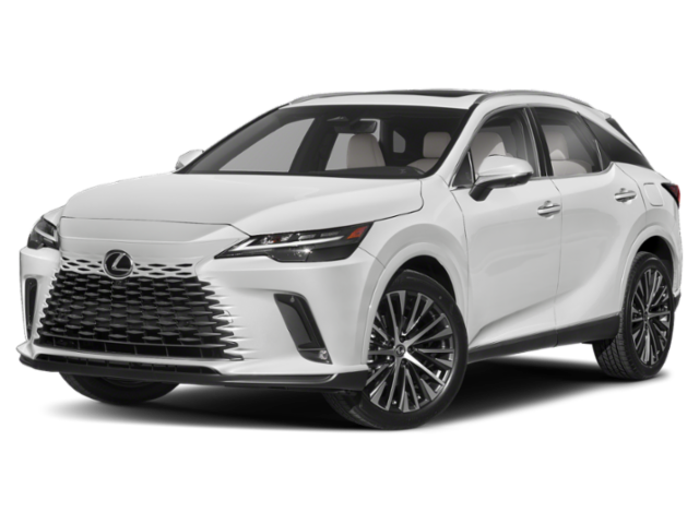 New 2025 Eminent White Pearl Lexus Premium Plus image 1