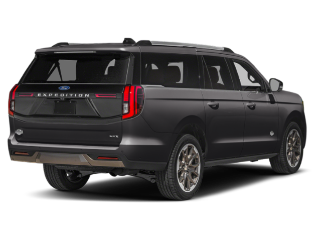 2025 Ford Expedition King Ranch MAX photo 24
