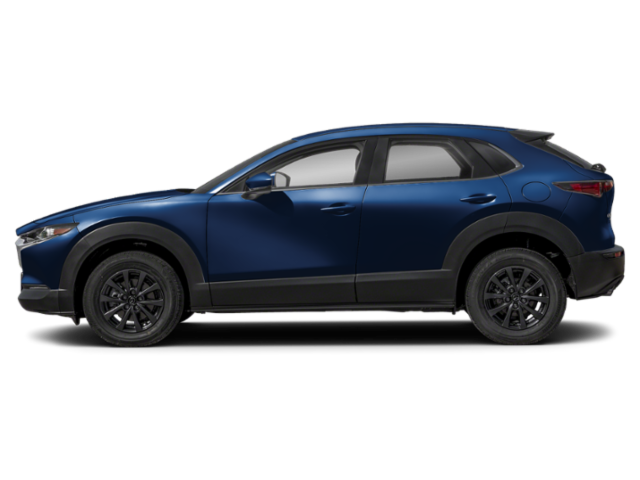 2025 Mazda CX-30 2.5 S photo 3