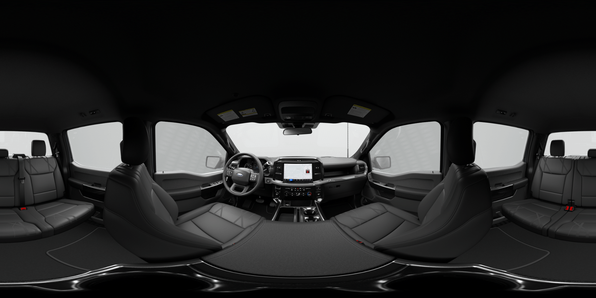 2026 FORD F-150 - Image 30