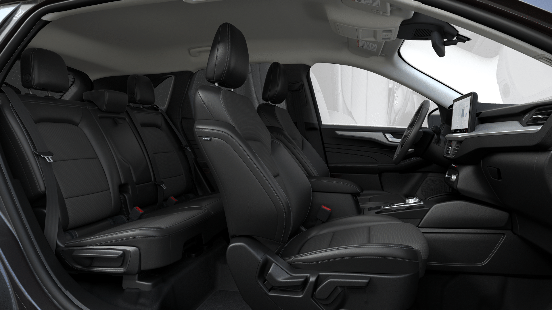 2025 Ford Escape Plug-In Hybrid Base photo 24