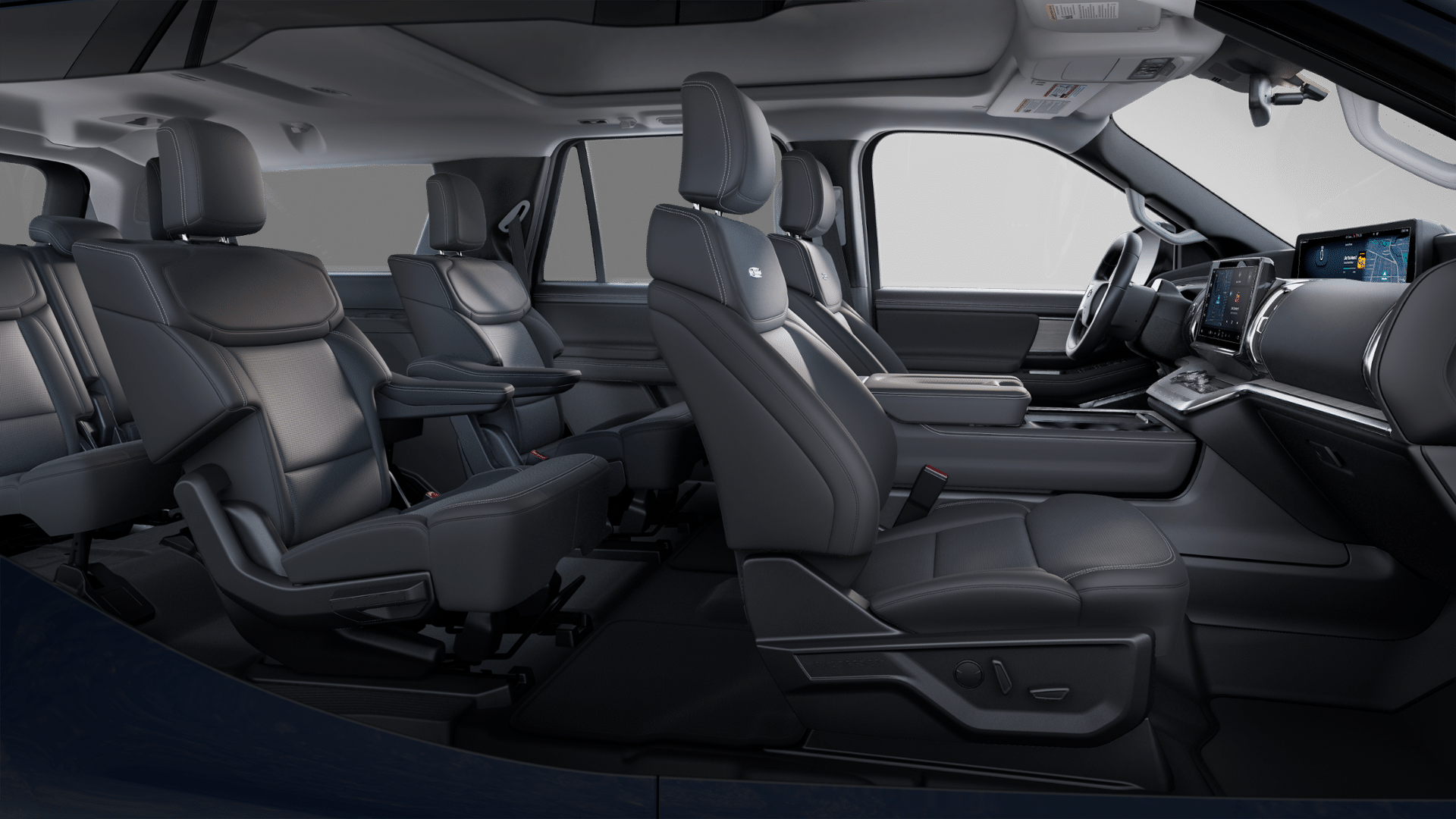 2025 Ford Expedition Platinum MAX photo 26