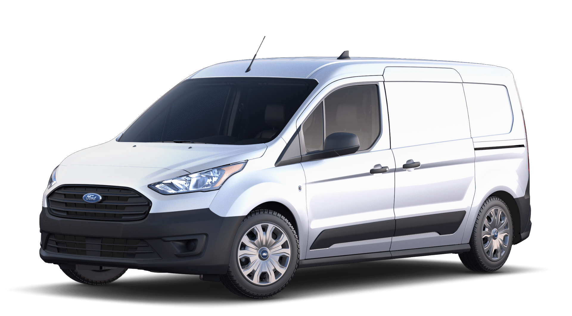 New 2023 Ford Transit Connect Van XL Van in Wilbraham 511E7S Balise