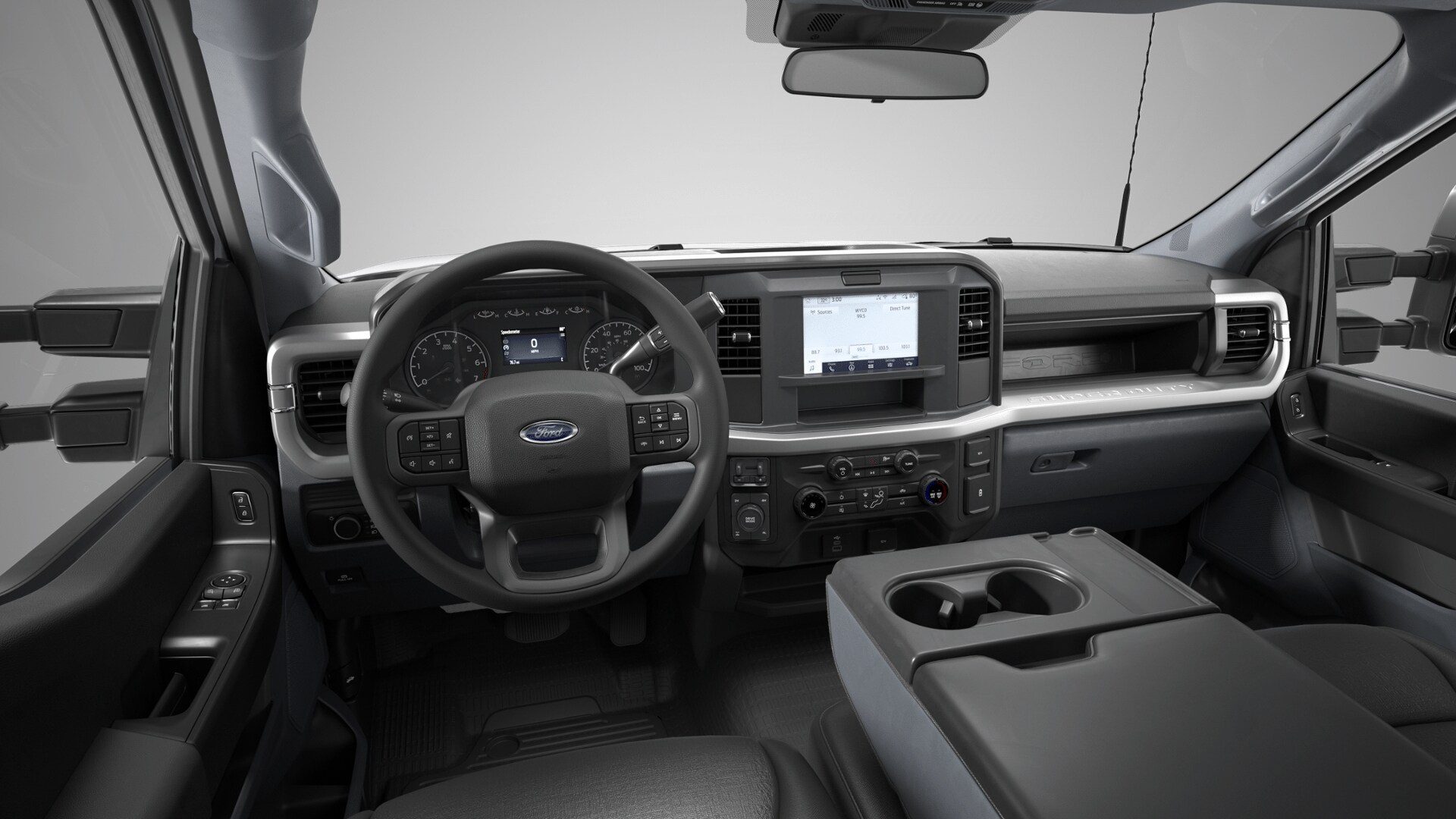 2026 Ford F-250 XL photo 7