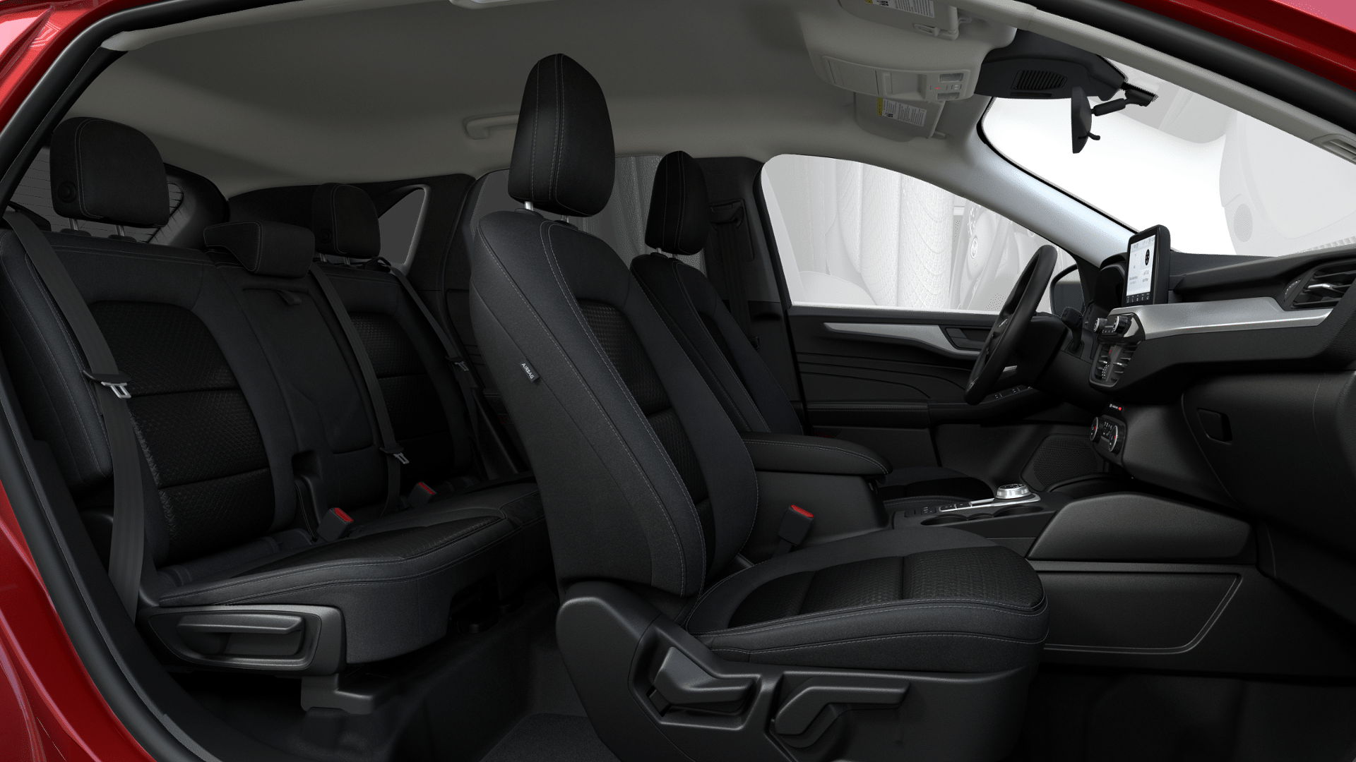 2025 Ford Escape Active photo 38