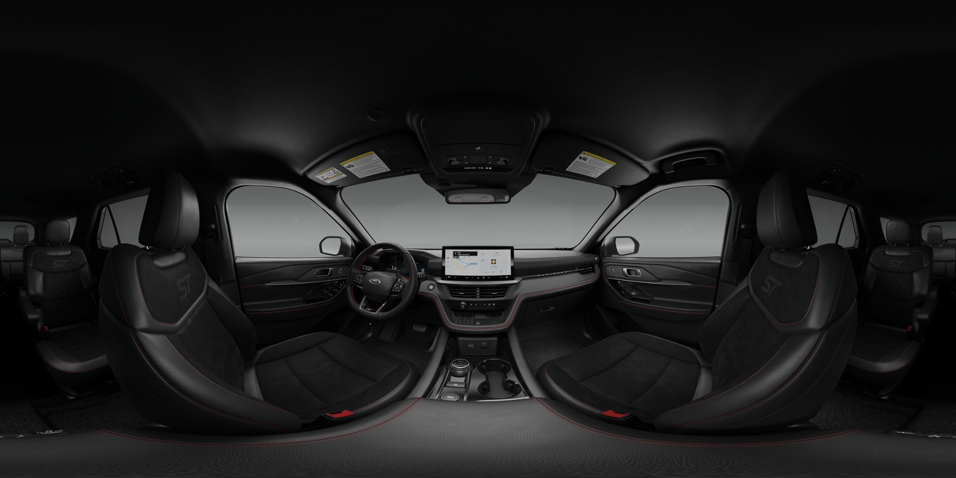 2026 FORD EXPLORER - Image 31